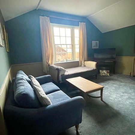Llanerchydol Hall Suites Welshpool Zewnętrze zdjęcie