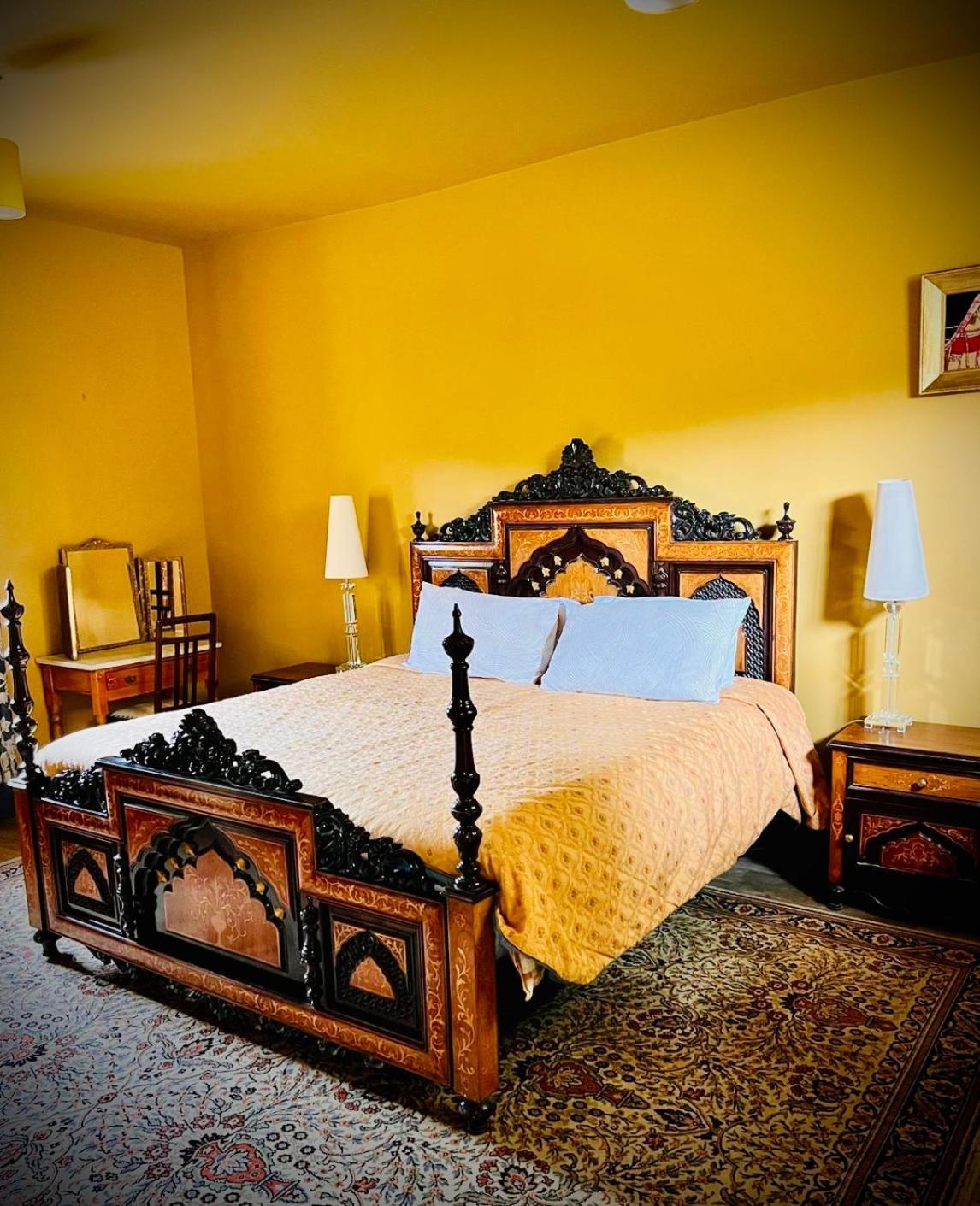 Llanerchydol Hall Suites Welshpool Zewnętrze zdjęcie